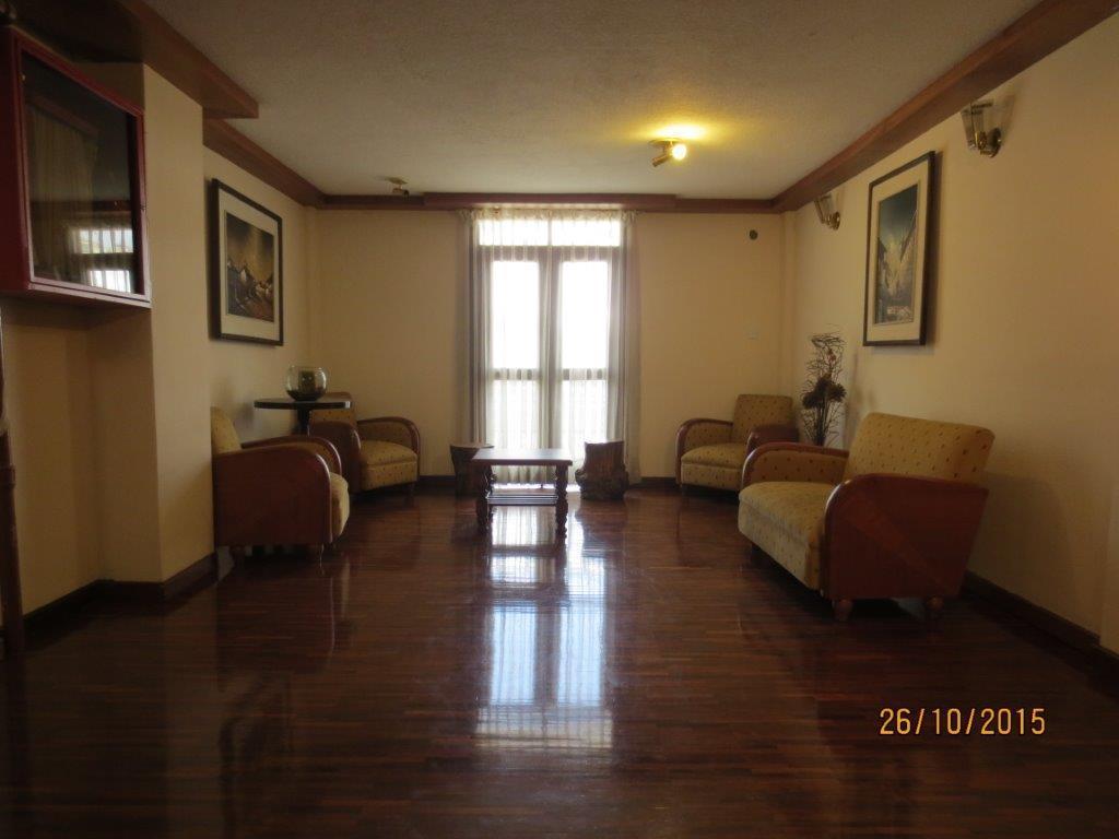 Hotel Cumanda Alfaro المظهر الخارجي الصورة